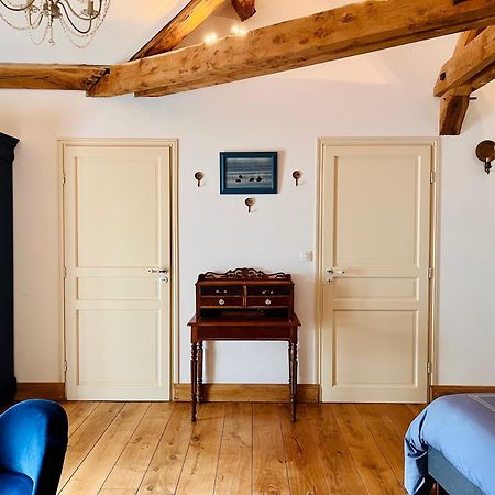 Maison Adrienne Saint-Aignan  Exterior photo