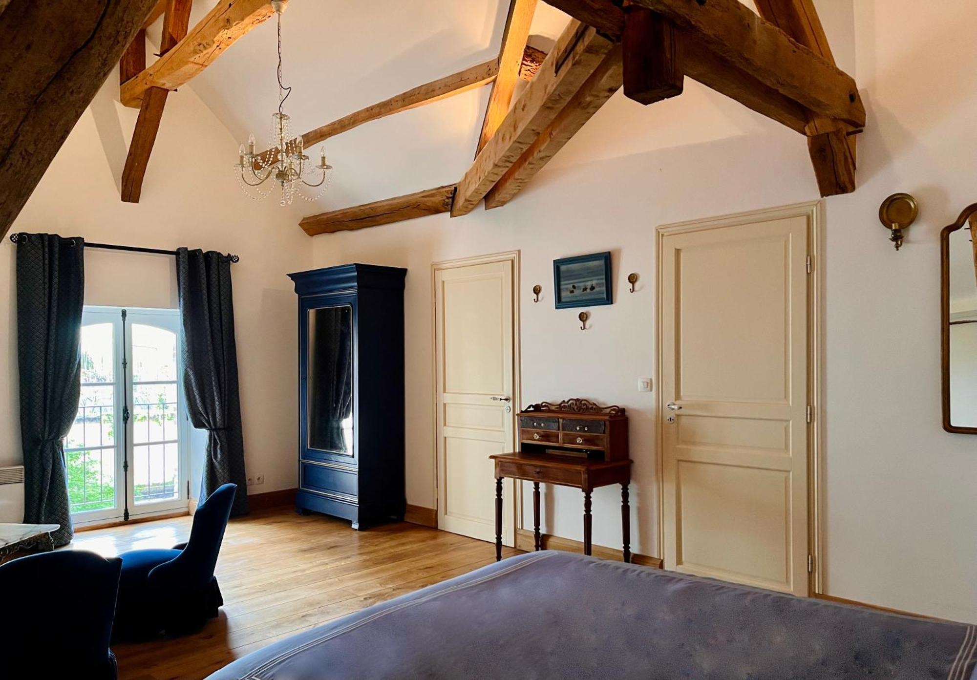 Maison Adrienne Saint-Aignan  Exterior photo