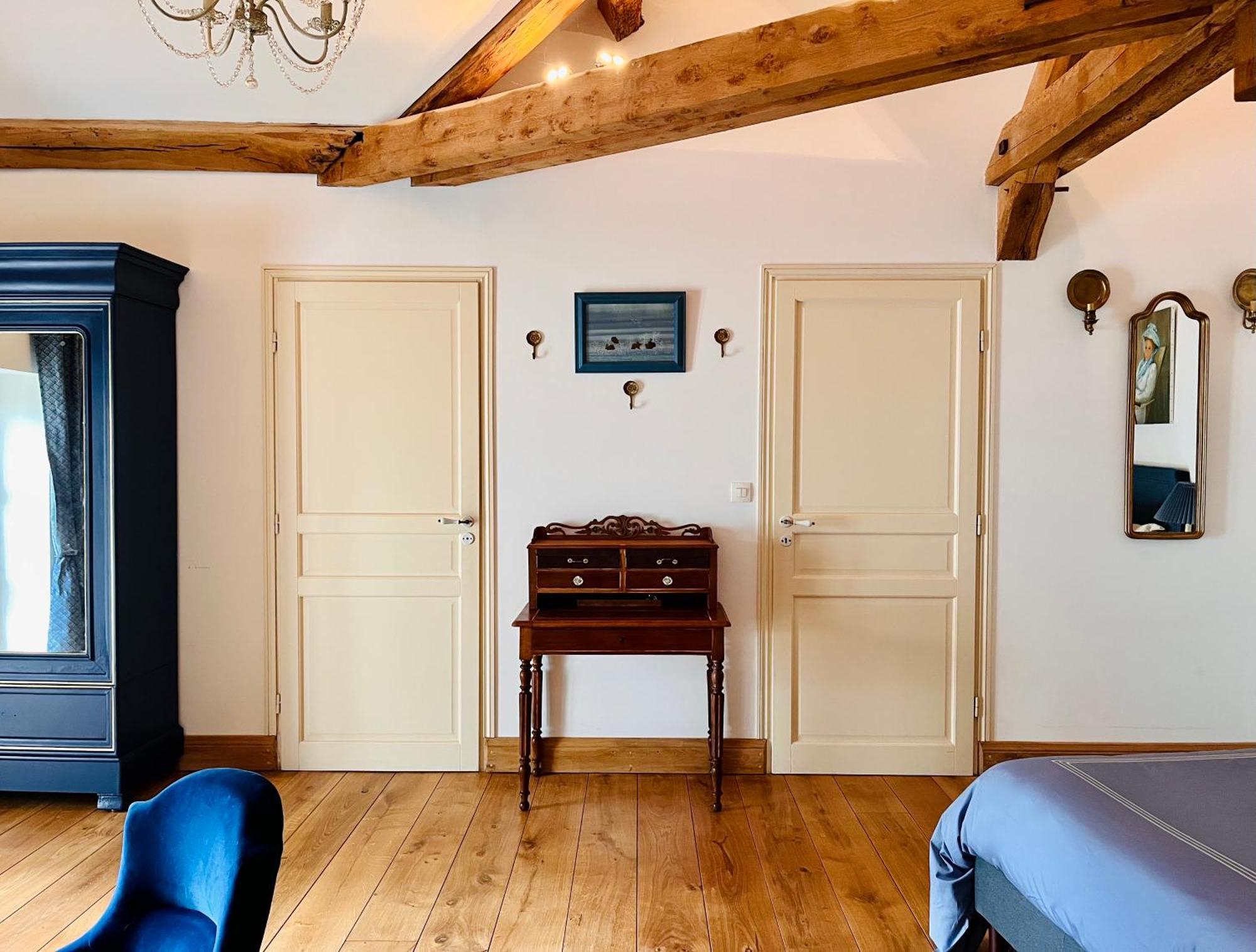 Maison Adrienne Saint-Aignan  Exterior photo