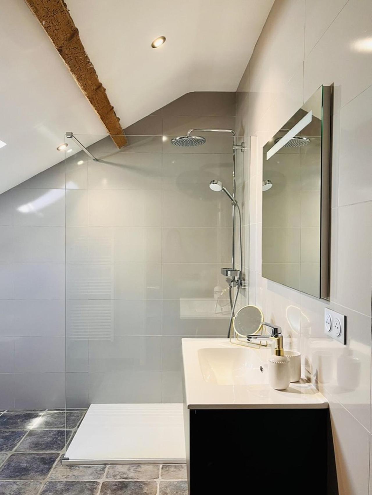 Maison Adrienne Saint-Aignan  Room photo