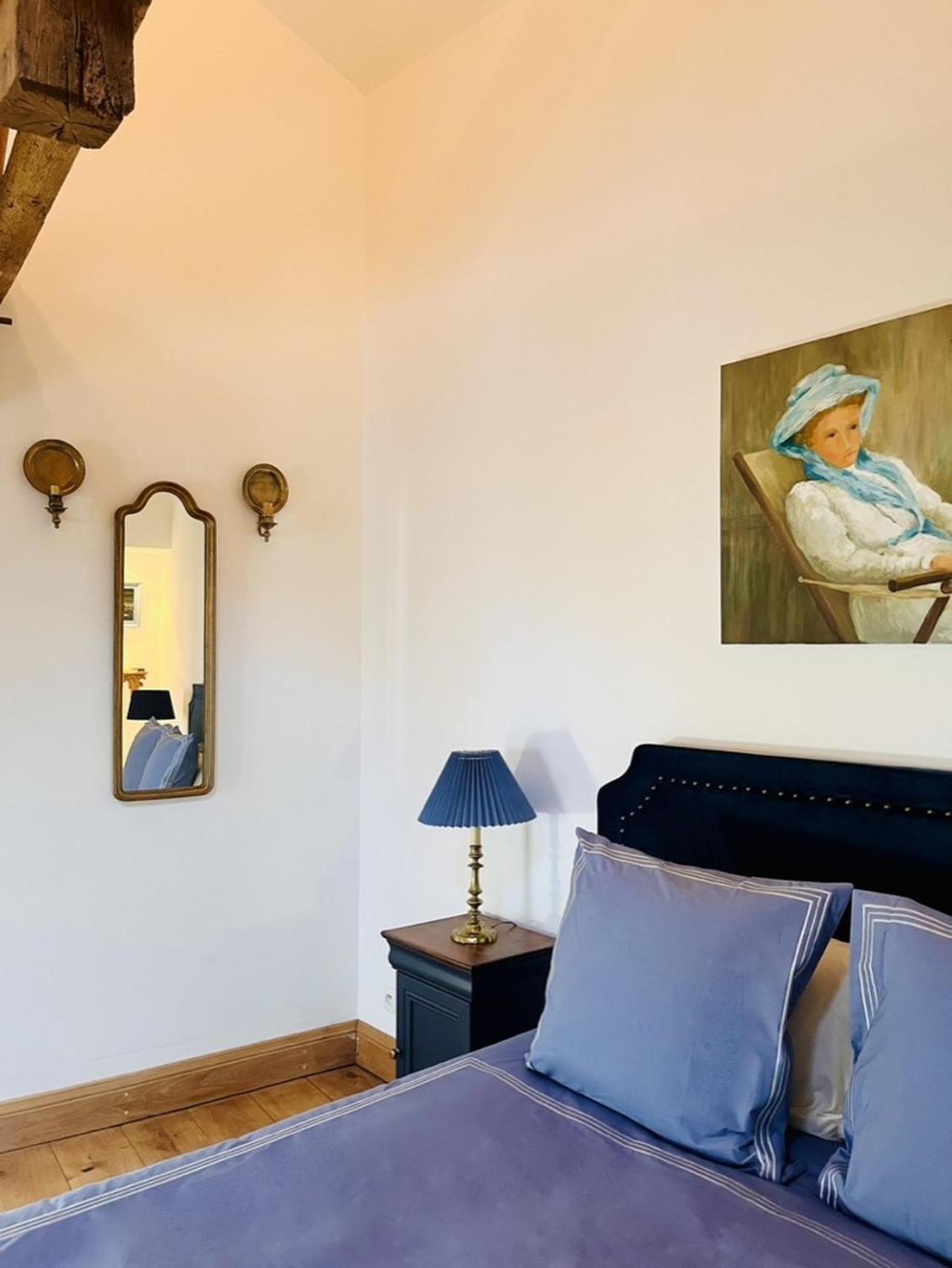 Maison Adrienne Saint-Aignan  Room photo
